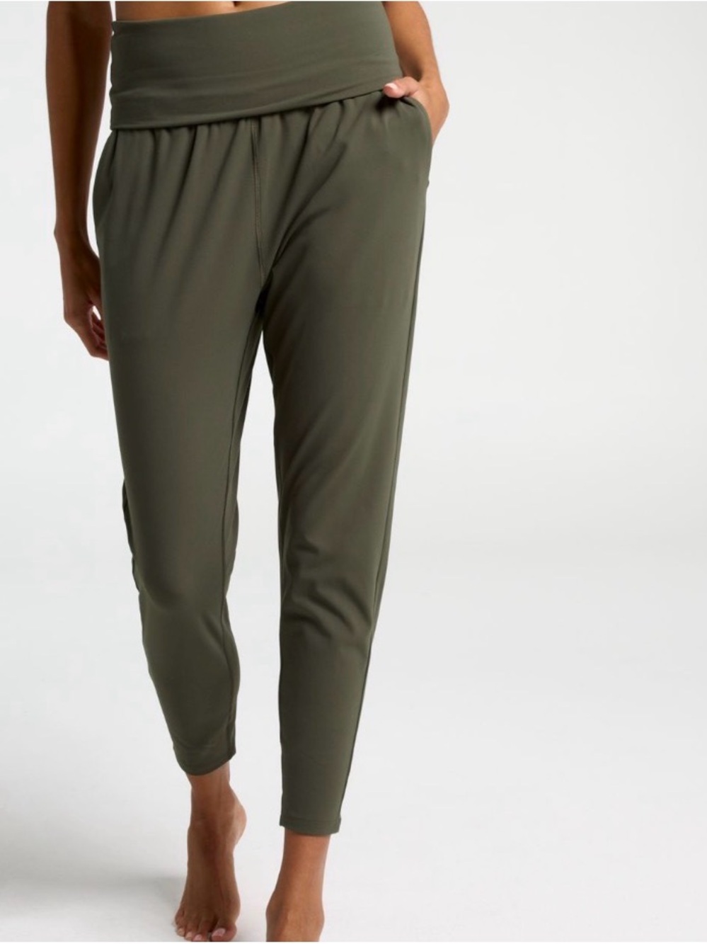 CALIA Inspire Yoga Pant